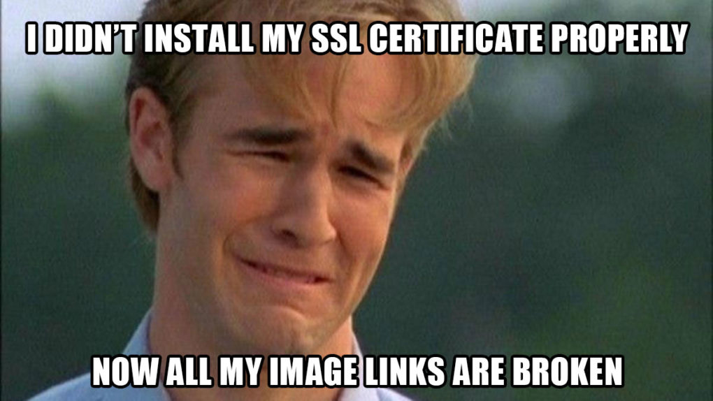 Everything You Always Wanted To Know About Ssl Certificates But Were Afraid To Ask Design House Studio Ltd