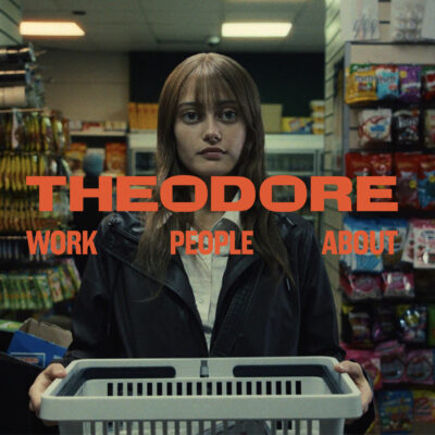 Theodore Music